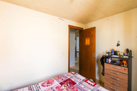 Apartamento para alugar com 43m², 2 quartos e sem vagaQuarto 2