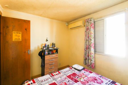 Apartamento para alugar com 43m², 2 quartos e sem vagaQuarto 2