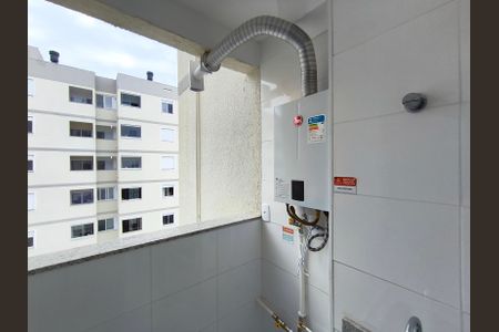 Apartamento para alugar com 52m², 1 quarto e 1 vagaÁrea de Serviço