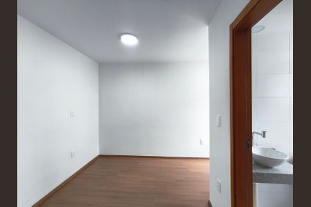 Apartamento para alugar com 52m², 1 quarto e 1 vagaSuíte