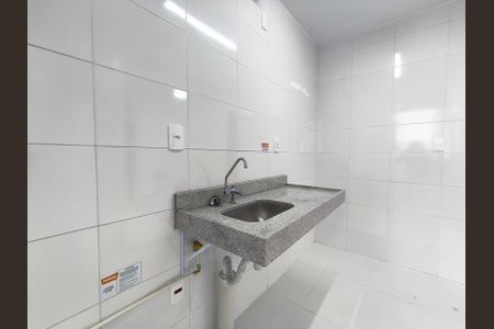 Apartamento para alugar com 52m², 1 quarto e 1 vagaCozinha