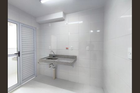Apartamento para alugar com 52m², 1 quarto e 1 vagaCozinha