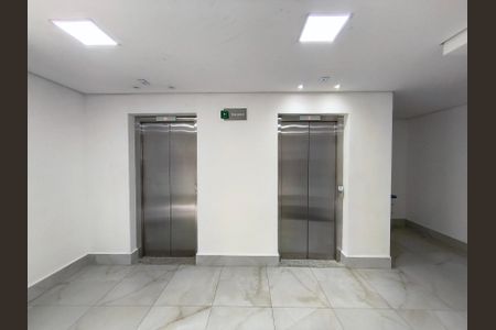 Apartamento para alugar com 52m², 1 quarto e 1 vagaÁrea comum
