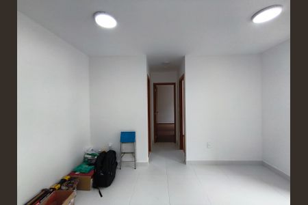Apartamento para alugar com 52m², 1 quarto e 1 vagaSala