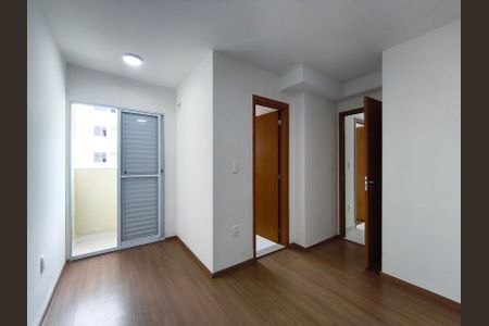 Apartamento para alugar com 52m², 1 quarto e 1 vagaSuíte