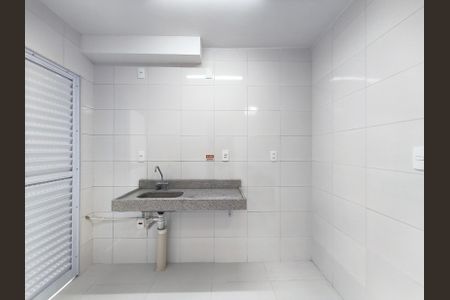 Apartamento para alugar com 52m², 1 quarto e 1 vagaCozinha