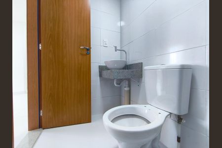 Apartamento para alugar com 52m², 1 quarto e 1 vagaBanheiro
