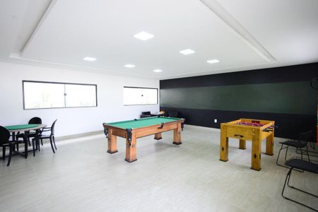 Apartamento para alugar com 52m², 1 quarto e 1 vagaÁrea comum