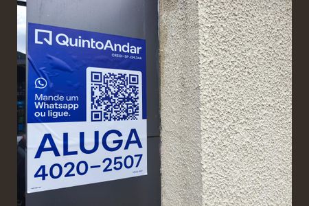 Apartamento para alugar com 52m², 1 quarto e 1 vagaPlaquinha