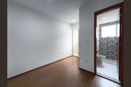Apartamento para alugar com 52m², 1 quarto e 1 vagaSuíte