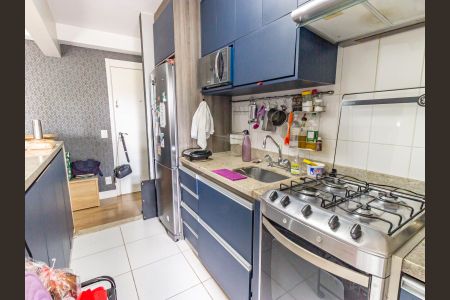 Apartamento para alugar com 83m², 3 quartos e 2 vagasCozinha