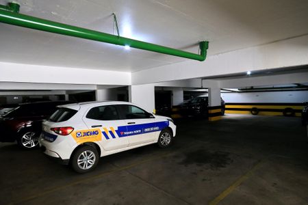 Apartamento à venda com 180m², 4 quartos e 2 vagasGaragem