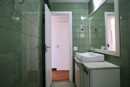 Apartamento à venda com 180m², 4 quartos e 2 vagasBanheiro