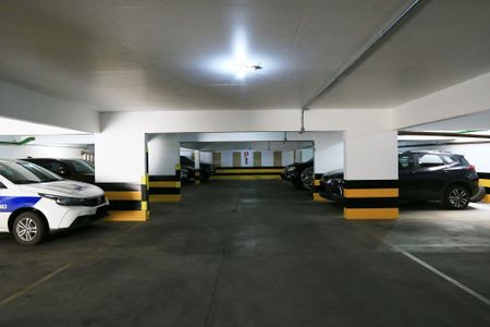 Apartamento à venda com 180m², 4 quartos e 2 vagasGaragem