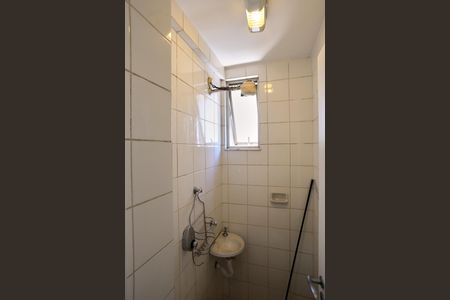 Apartamento à venda com 180m², 4 quartos e 2 vagasBanheiro de serviço