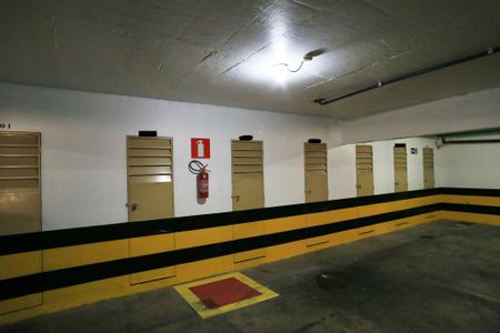 Apartamento à venda com 180m², 4 quartos e 2 vagasGaragem