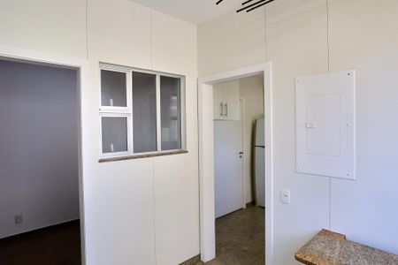 Apartamento à venda com 180m², 4 quartos e 2 vagasÁrea de Serviço