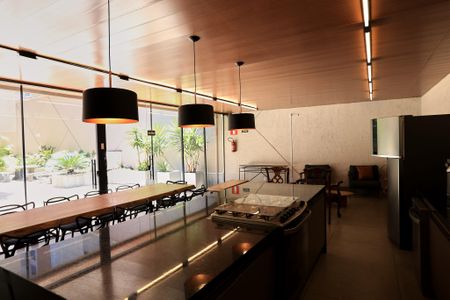 Apartamento à venda com 180m², 4 quartos e 2 vagasEspaço Gourmet