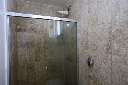 Apartamento à venda com 180m², 4 quartos e 2 vagasBanheiro da Suíte
