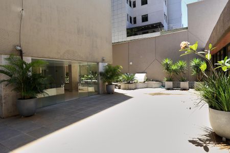 Apartamento à venda com 180m², 4 quartos e 2 vagasÁrea comum