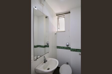 Apartamento à venda com 180m², 4 quartos e 2 vagasLavabo