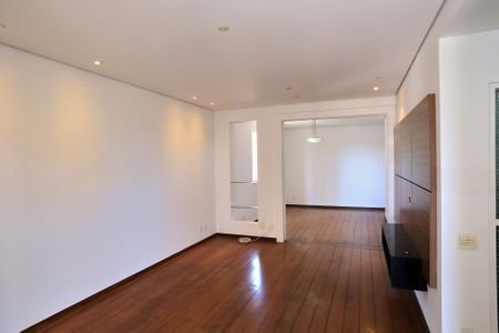 Apartamento à venda com 180m², 4 quartos e 2 vagasSala