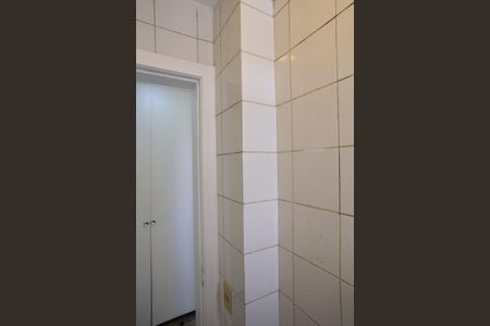 Apartamento à venda com 180m², 4 quartos e 2 vagasBanheiro de serviço