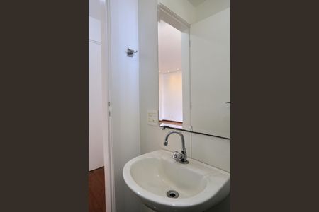 Apartamento à venda com 180m², 4 quartos e 2 vagasLavabo