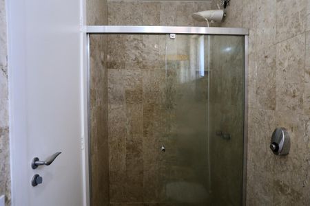 Apartamento à venda com 180m², 4 quartos e 2 vagasBanheiro da Suíte