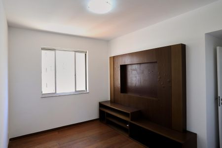 Sala de TV de apartamento à venda com 4 quartos, 180m² em Carmo, Belo Horizonte