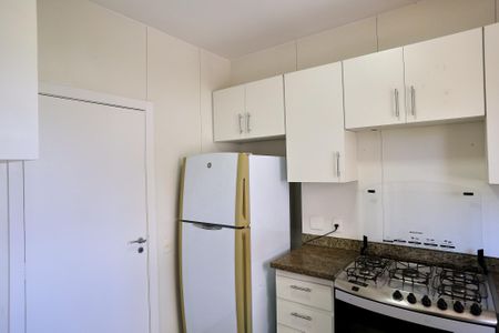 Apartamento à venda com 180m², 4 quartos e 2 vagasCozinha