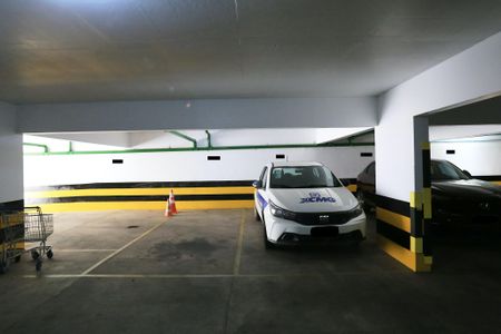 Apartamento à venda com 180m², 4 quartos e 2 vagasGaragem