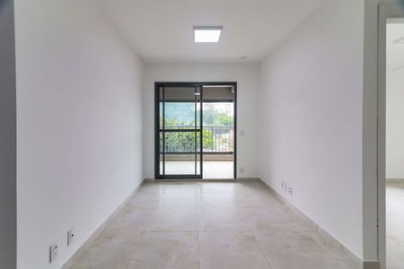 Sala de apartamento à venda com 2 quartos, 69m² em Butantã, São Paulo