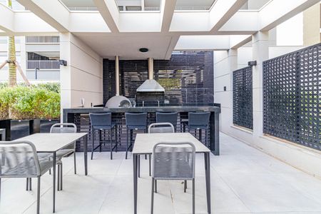 Apartamento para alugar com 69m², 2 quartos e 1 vaga Apartamento para alugar com 69m², 2 quartos e 1 vagaÁrea comum - Churrasqueira