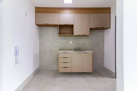 Apartamento para alugar com 69m², 2 quartos e 1 vaga Apartamento para alugar com 69m², 2 quartos e 1 vagaCozinha e Área de Serviço