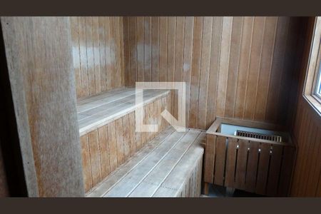 Apartamento para alugar com 37m², 1 quarto e 1 vaga Apartamento para alugar com 37m², 1 quarto e 1 vagaÁrea Comum