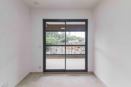 Sala de apartamento à venda com 2 quartos, 69m² em Butantã, São Paulo