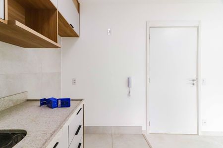 Apartamento à venda com 69m², 2 quartos e 1 vagaCozinha e Área de Serviço