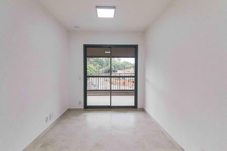 Sala de apartamento à venda com 2 quartos, 69m² em Butantã, São Paulo