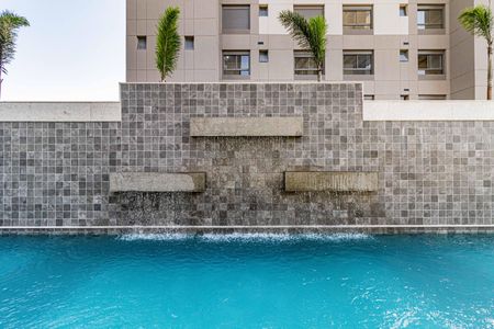 Apartamento à venda com 69m², 2 quartos e 1 vagaÁrea comum - Piscina
