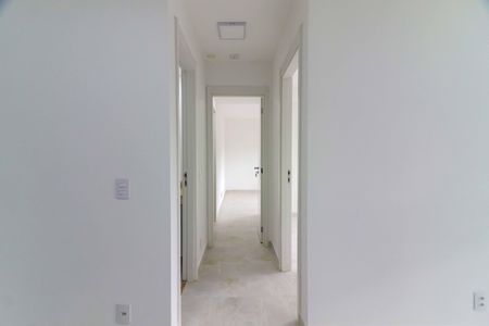 Sala de apartamento à venda com 2 quartos, 69m² em Butantã, São Paulo