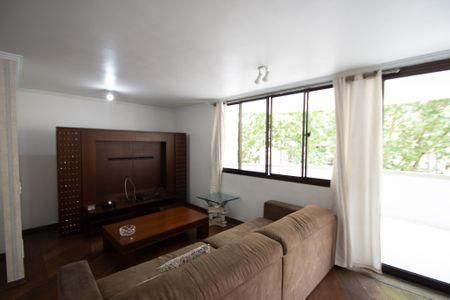 Apartamento à venda com 156m², 3 quartos e 2 vagas Apartamento à venda com 156m², 3 quartos e 2 vagassala de estar