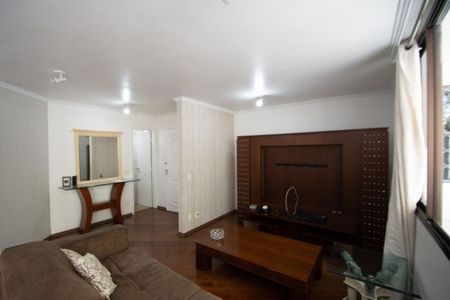 Apartamento à venda com 156m², 3 quartos e 2 vagas Apartamento à venda com 156m², 3 quartos e 2 vagassala de estar