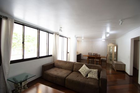 Apartamento à venda com 156m², 3 quartos e 2 vagas Apartamento à venda com 156m², 3 quartos e 2 vagassala de estar