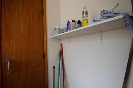 Apartamento à venda com 156m², 3 quartos e 2 vagas Apartamento à venda com 156m², 3 quartos e 2 vagasquarto serviço