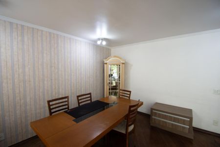 Apartamento à venda com 156m², 3 quartos e 2 vagas Apartamento à venda com 156m², 3 quartos e 2 vagassala de jantar