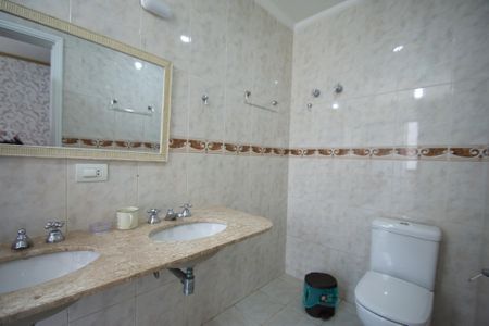 Apartamento à venda com 156m², 3 quartos e 2 vagas Apartamento à venda com 156m², 3 quartos e 2 vagasbanheiro suite 1