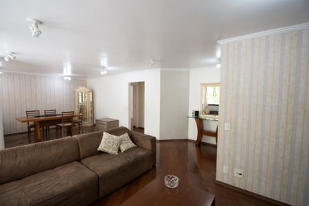 Apartamento à venda com 156m², 3 quartos e 2 vagas Apartamento à venda com 156m², 3 quartos e 2 vagassala de estar