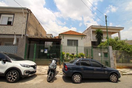 Casa à venda com 100m², 3 quartos e 3 vagas