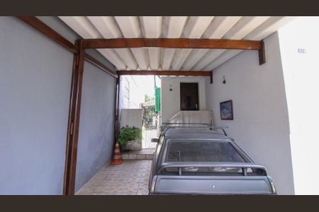 Casa à venda com 100m², 3 quartos e 3 vagas